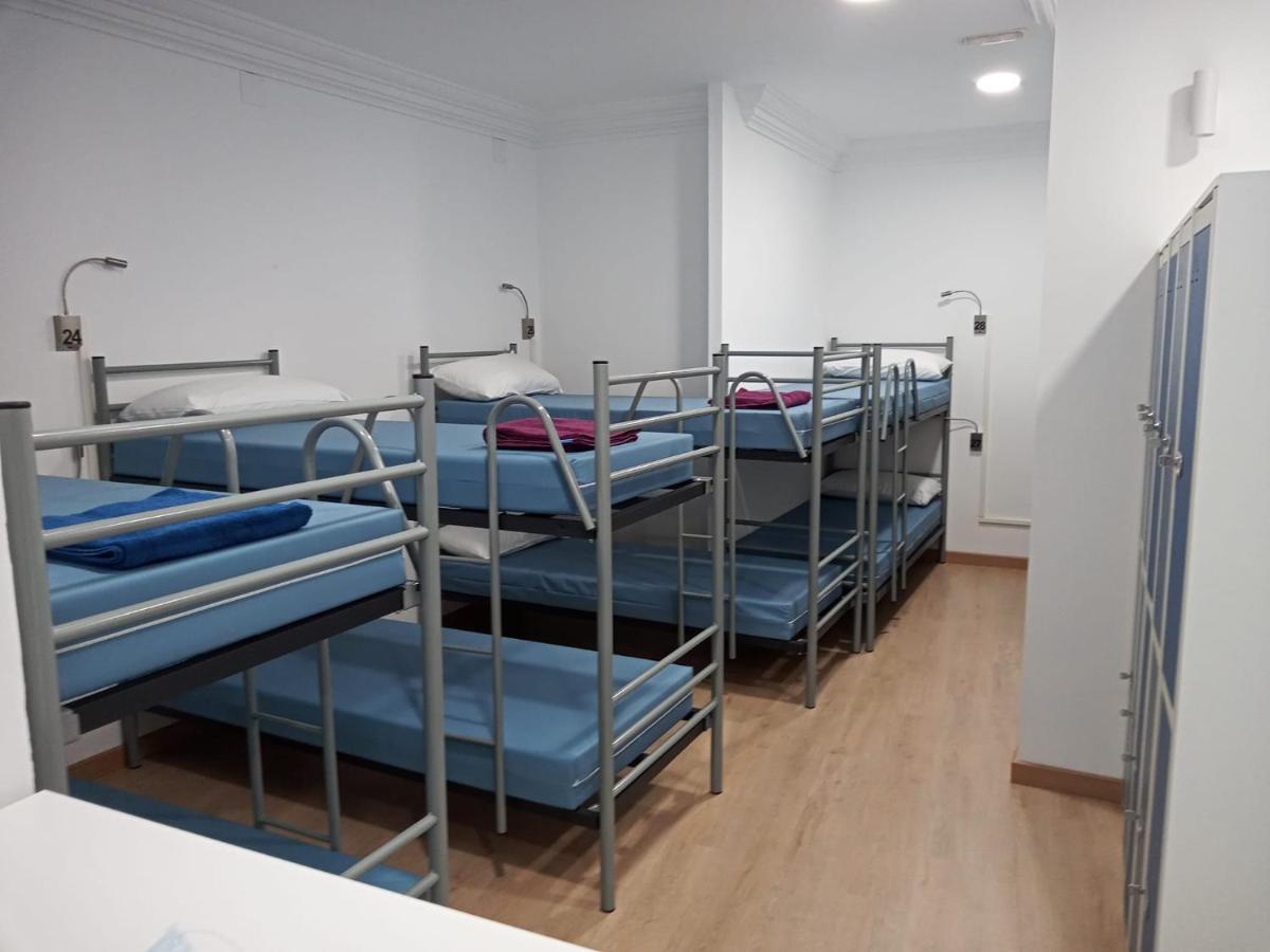 Hostel A Fonte De Compostela Santiago de Compostela Zewnętrze zdjęcie