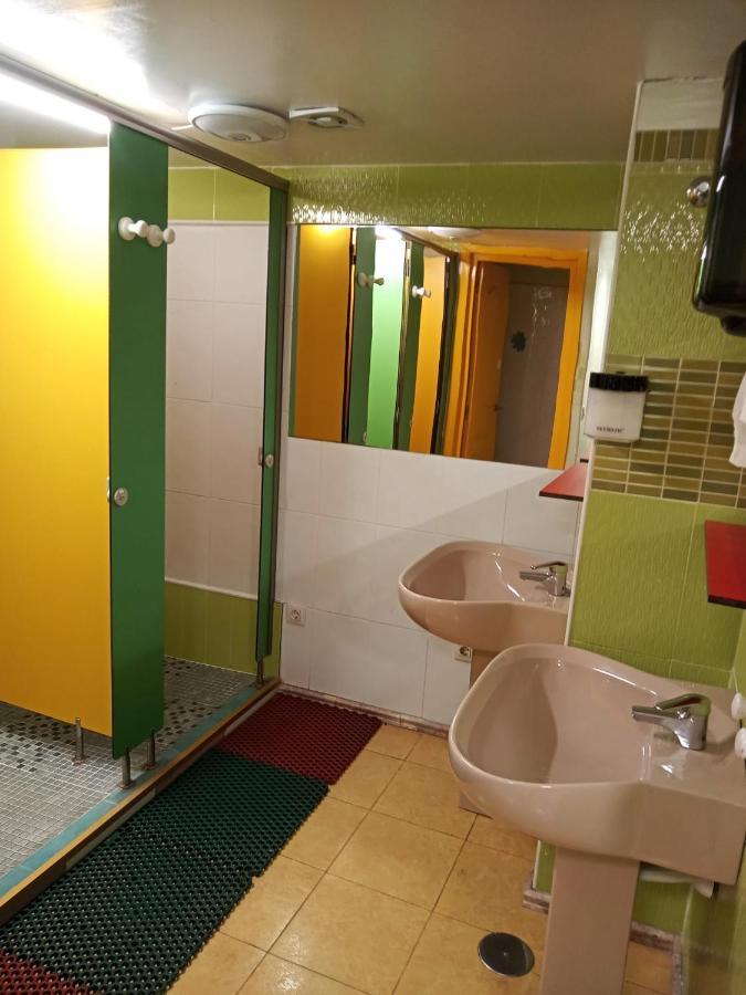 Hostel A Fonte De Compostela Santiago de Compostela Zewnętrze zdjęcie